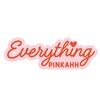 everythingpinka